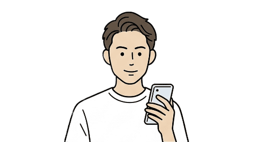 簡単応募